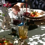 Casanuova ファームステイ