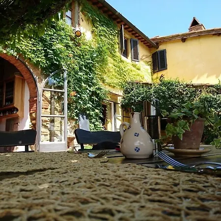Casanuova Farma Figline Valdarno