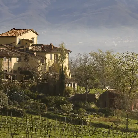 Casanuova * Figline Valdarno