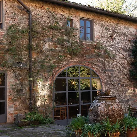Casanuova Farma Figline Valdarno