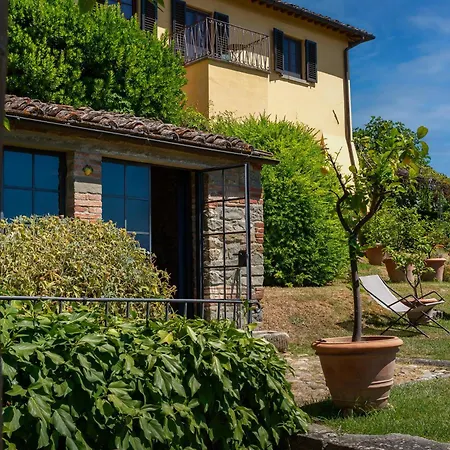 Casanuova * Figline Valdarno