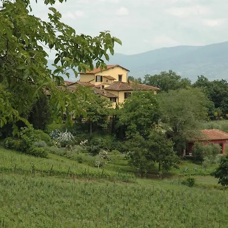 Séjour à la ferme Casanuova