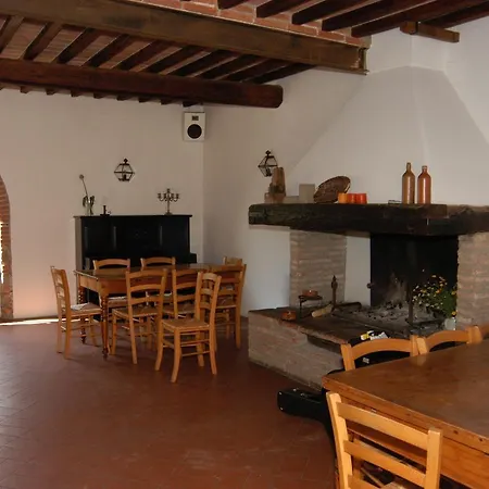 Casanuova Séjour à la ferme Figline Valdarno