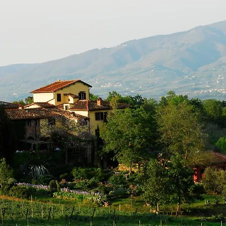 Casanuova Séjour à la ferme
