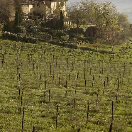 Farm stay Casanuova