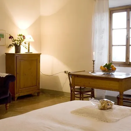 Casanuova Farm stay Figline Valdarno