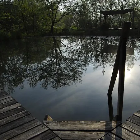 Farm stay Casanuova *