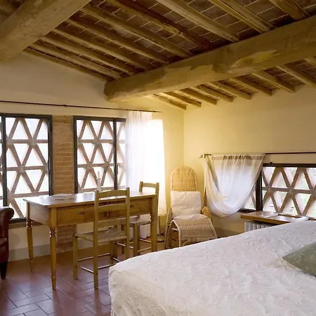 Farm stay Casanuova *