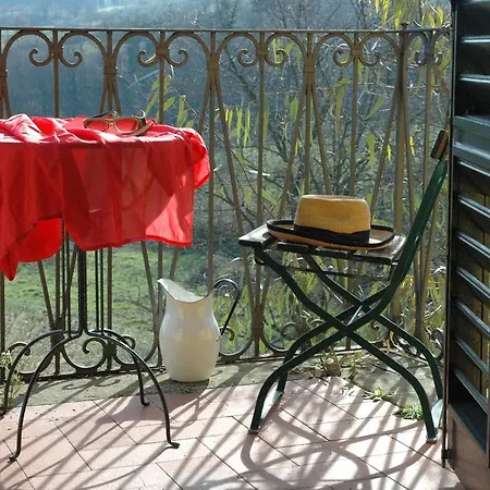 Farm stay Casanuova *