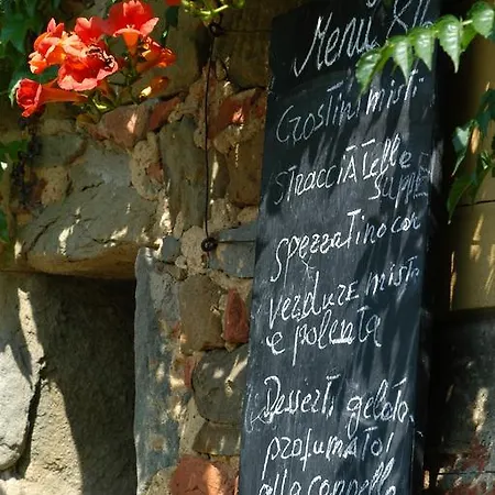 Casanuova Farm stay Figline Valdarno
