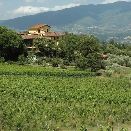 Farm stay Casanuova *
