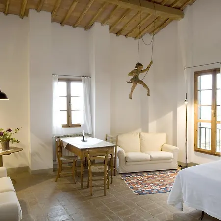 Casanuova Farm stay Figline Valdarno