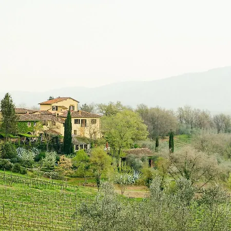 Casanuova Farm stay Figline Valdarno
