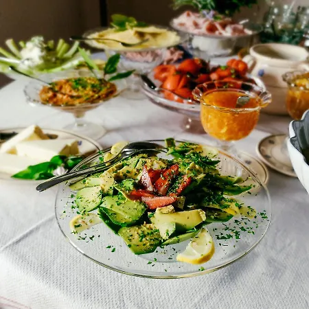 Casanuova Farm stay Figline Valdarno