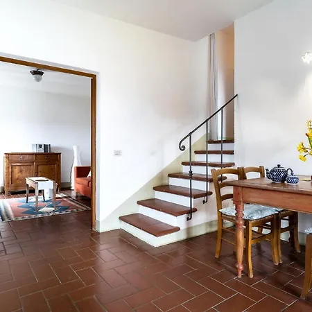 Casanuova Farm stay Figline Valdarno