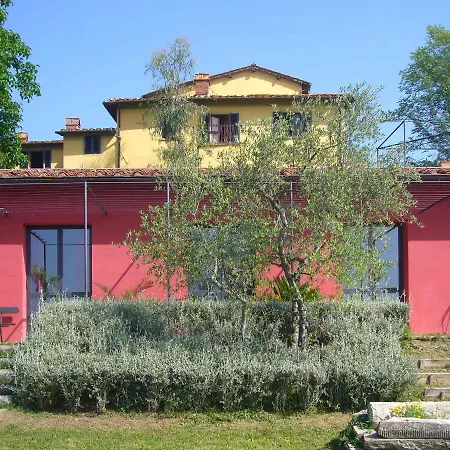 Casanuova * Figline Valdarno